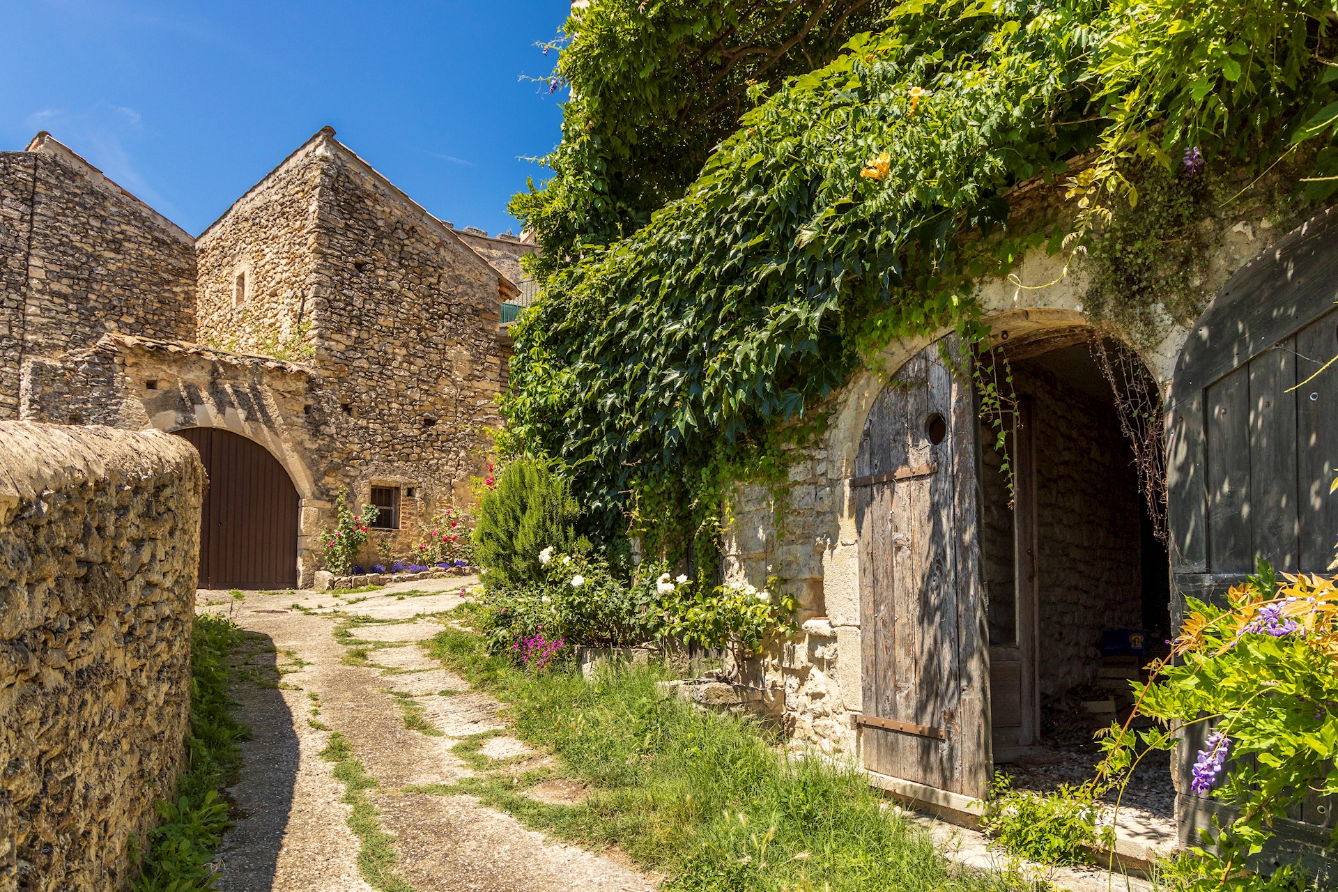 Michel CAVALIER - HEMIS - Poët-Laval